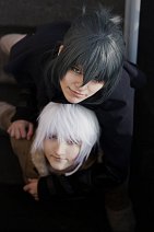 Cosplay-Cover: Nezumi