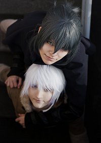 Cosplay-Cover: Nezumi