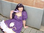 Cosplay-Cover: Tomoyo (Pfiffle World)