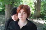Foto des Kostüms