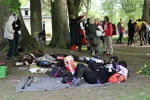 Foto des Kostüms