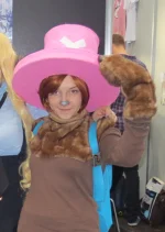 Cosplay-Cover: Tony Chopper