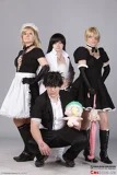 Top-3-Foto - von FakeFairy