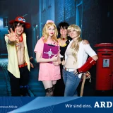 Top-3-Foto - von FakeFairy