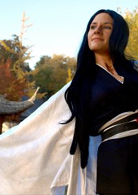 Cosplay-Cover: Unohana Yachiru/ Retsu