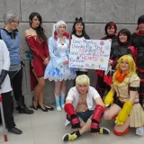 Top-3-Foto - von FakeFairy