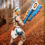 Top-3-Foto - von FakeFairy