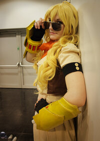 Cosplay-Cover: Yang Xiao Long