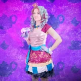 Top-3-Foto - von FakeFairy