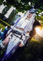 Cosplay-Cover: Kindred [Lamb]