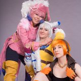 Top-3-Foto - von FakeFairy