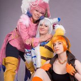 Top-3-Foto - von FakeFairy