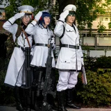 Top-3-Foto - von FakeFairy