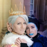 Top-3-Foto - von FakeFairy