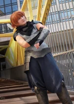 Cosplay-Cover: Matt Holt