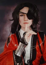 Cosplay-Cover: Hua Cheng