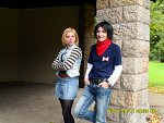 Cosplay-Cover: 2010 - Android 17 - DragonBall Z