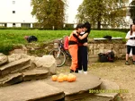Cosplay-Cover: Son Gohan (Kind)