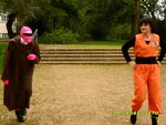 Cosplay-Cover: Son Goten [Future]