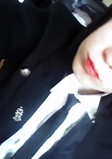 Cosplay-Cover: Sebastian Michaelis