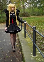 Cosplay-Cover: Utau Hoshina ✖ Chara Trans