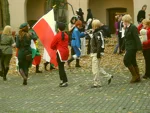 Foto des Kostüms
