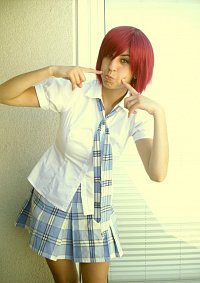 Cosplay-Cover: Kairi [School]