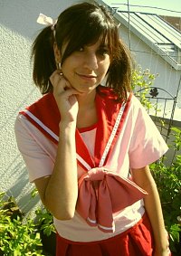 Cosplay-Cover: Konomi Yuzuhara [Sommerschuluni]