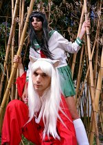 Cosplay-Cover: Inuyasha