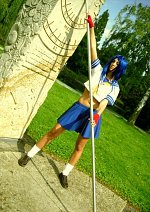 Cosplay-Cover: Kanu Unchou