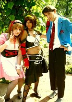 Cosplay-Cover: Haruhi Suzumiya [Band]