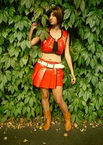 Cosplay-Cover: Meiko [Basic]