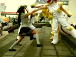Foto des Kostüms