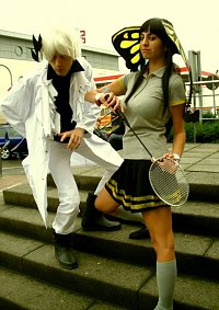 Cosplay-Cover: Absol (Gijinka)#359