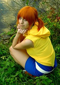 Cosplay-Cover: Kasumi  / Misty [Hoso]