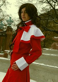 Cosplay-Cover: Kaori Misaka