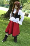 Foto des Kostüms
