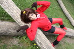 Cosplay-Cover: Meiko [Matryoshka]