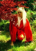 Cosplay-Cover: Inuyasha