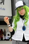 Foto des Kostüms