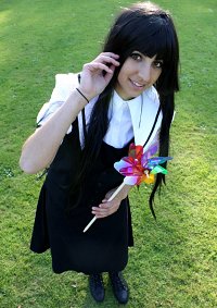 Cosplay-Cover: Hayami Kohinata