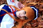 Cosplay-Cover: Mikuru Asahina [Maid Dress]