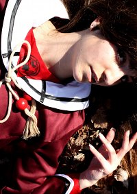 Cosplay-Cover: Tamaki Kasuga