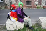 Foto des Kostüms