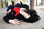 Cosplay-Cover: Mei Misaki