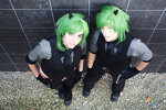 Cosplay-Cover: Gumi [Pokerface]