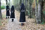 Foto des Kostüms