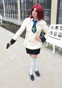 Cosplay-Cover: Kallen Stadtfeld [Schooluniform]