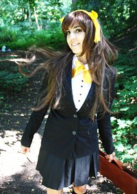 Cosplay-Cover: Haruhi Suzumiya [Movie]