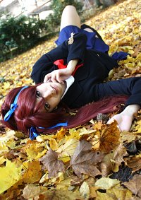 Cosplay-Cover: Izumi Akazawa